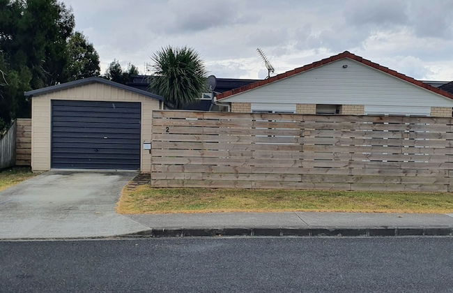 Cheerful 3BR Home - Free WiFi & Netflix - Foto 25