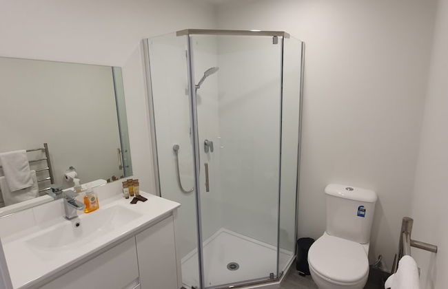 Cheerful 3BR Home - Free WiFi & Netflix - Foto 19