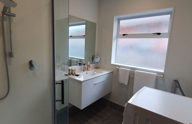 Cheerful 3BR Home - Free WiFi & Netflix - Foto 22