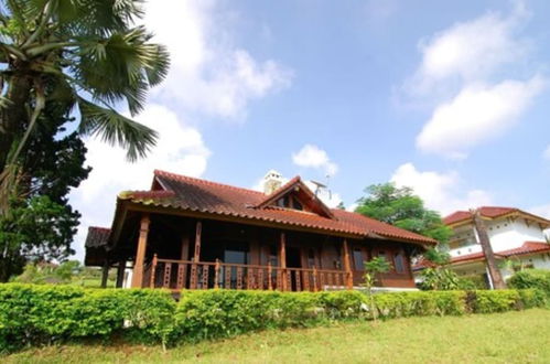 Photo 22 - Villa ChavaMinerva Kayu - Ciater