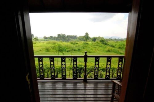 Foto 18 - Villa ChavaMinerva Kayu - Ciater