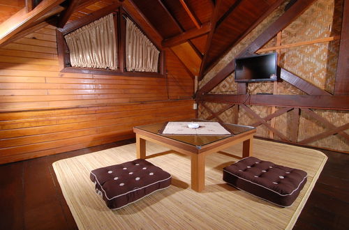 Photo 10 - Villa ChavaMinerva Kayu - Ciater