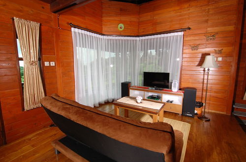 Photo 13 - Villa ChavaMinerva Kayu - Ciater