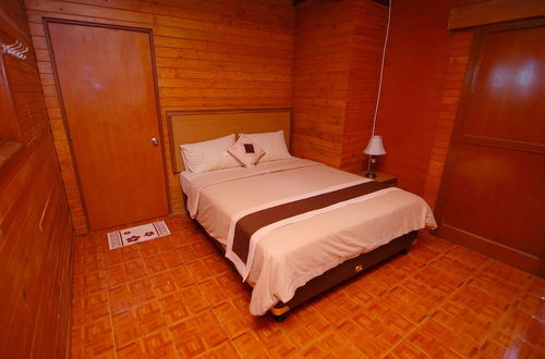 Foto 4 - Villa ChavaMinerva Kayu - Ciater