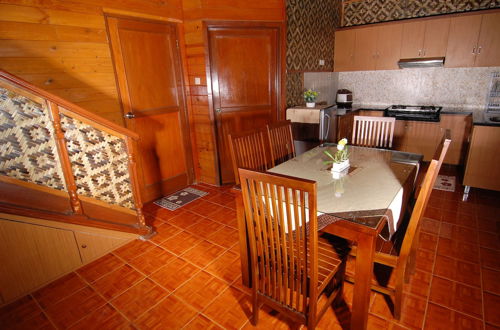 Foto 6 - Villa ChavaMinerva Kayu - Ciater