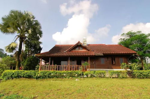 Foto 1 - Villa ChavaMinerva Kayu - Ciater