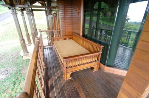 Foto 15 - Villa ChavaMinerva Kayu - Ciater