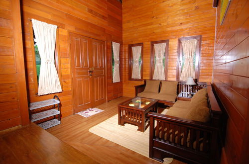 Photo 20 - Villa ChavaMinerva Kayu - Ciater