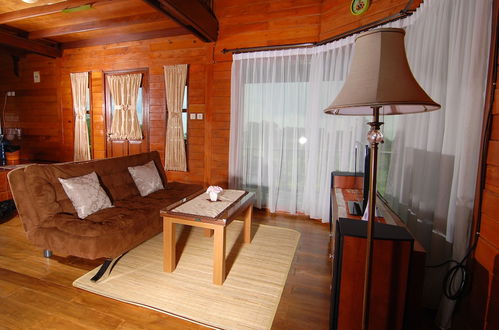 Foto 11 - Villa ChavaMinerva Kayu - Ciater