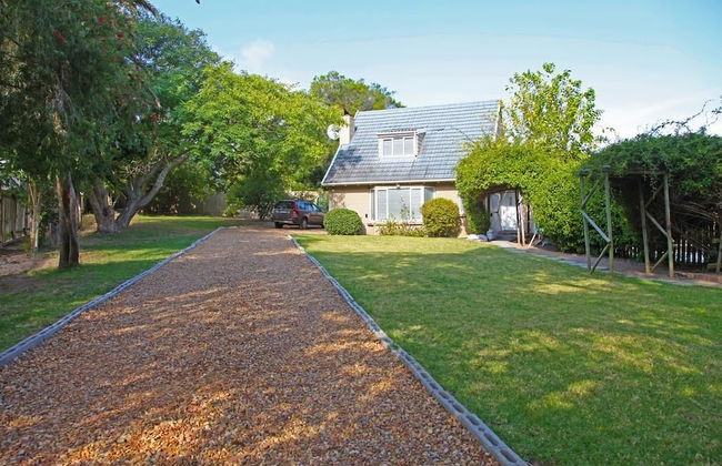 Cozy Quirky Cottage - Foto 14