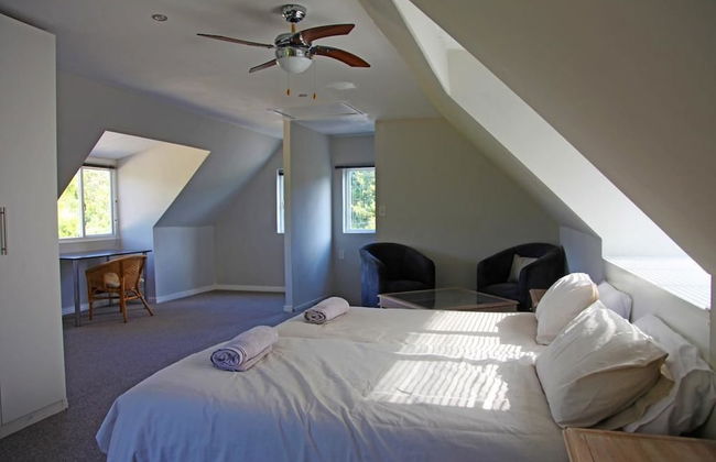 Cozy Quirky Cottage - Foto 4