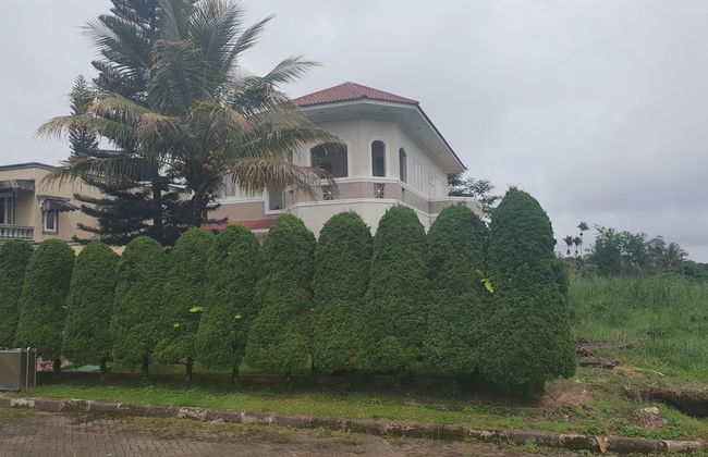 Green Hill Villa Sibolangit - Foto 16