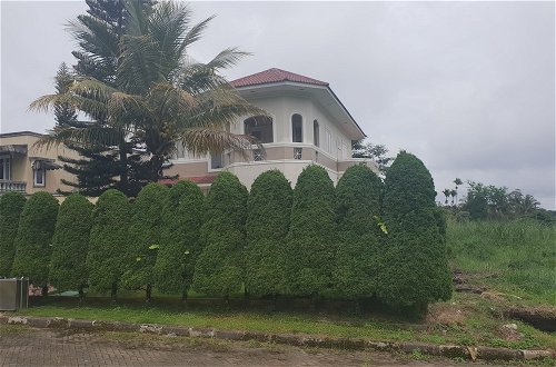 Foto 16 - Green Hill Villa Sibolangit