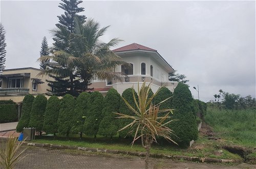 Foto 18 - Green Hill Villa Sibolangit
