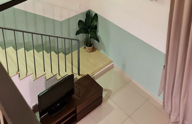 Eclipse Residency, Cyberjaya by Flexihome MY - Foto 31