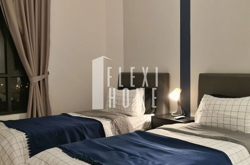 Foto 34 - Eclipse Residency, Cyberjaya by Flexihome MY