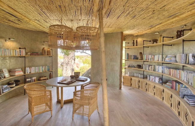 Ruaha Dream Villa - Photo 12