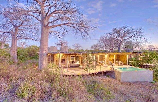 Ruaha Dream Villa - Photo 19