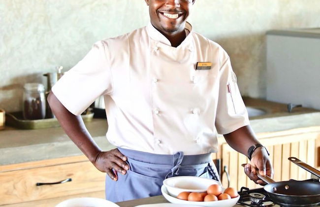 Ruaha Dream Villa - Photo 15