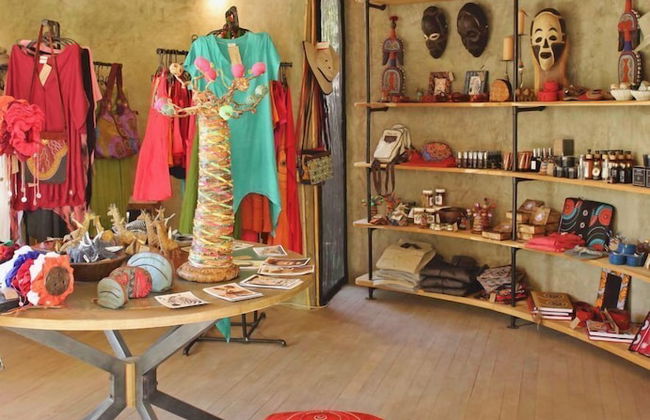 Ruaha Dream Villa - Photo 9