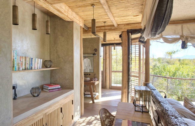 Ruaha Dream Villa - Photo 18