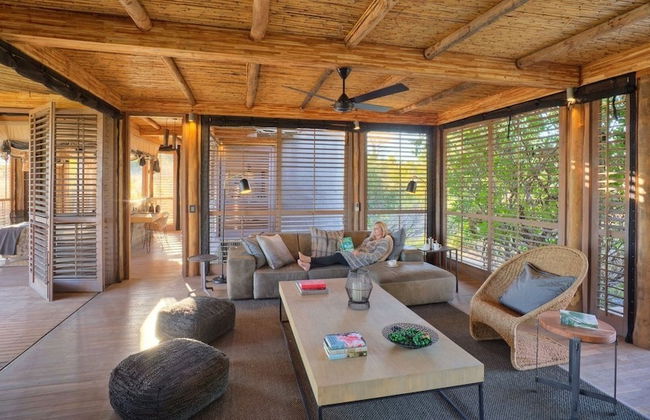 Ruaha Dream Villa - Photo 6
