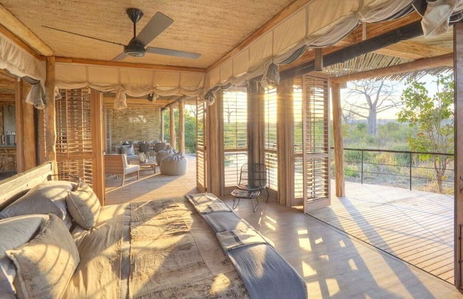 Ruaha Dream Villa - Photo 20