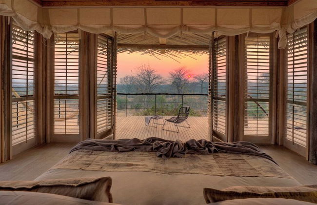 Ruaha Dream Villa - Photo 2