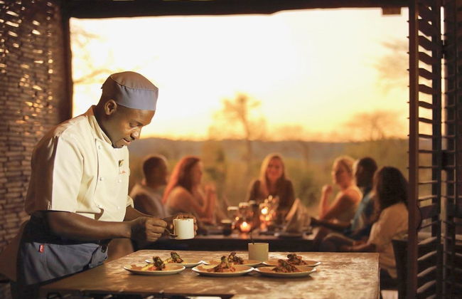 Ruaha Dream Villa - Photo 17