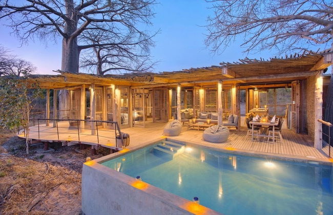 Ruaha Dream Villa - Photo 1