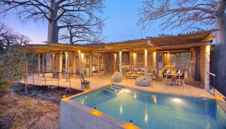 Photo 1 - Ruaha Dream Villa