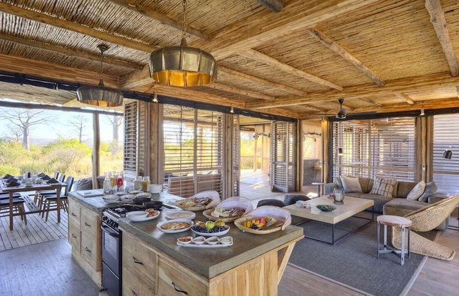 Ruaha Dream Villa - Photo 16