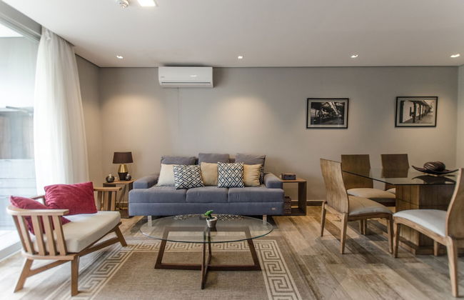OXO Bertoni Luxury in Villamorra - Foto 14