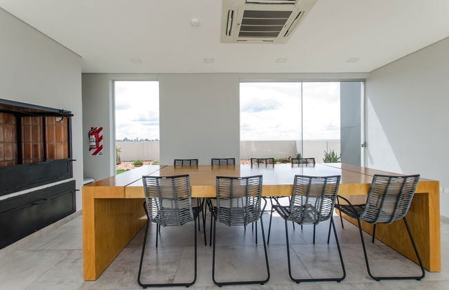 OXO Bertoni Luxury in Villamorra - Foto 26