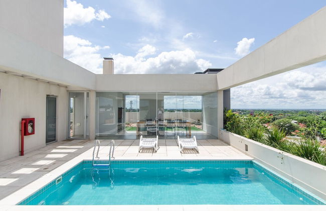 OXO Bertoni Luxury in Villamorra - Foto 23
