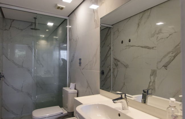 OXO Bertoni Luxury in Villamorra - Foto 20