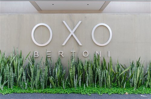 Foto 28 - OXO Bertoni Luxury in Villamorra