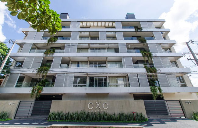 OXO Bertoni Luxury in Villamorra - Foto 27