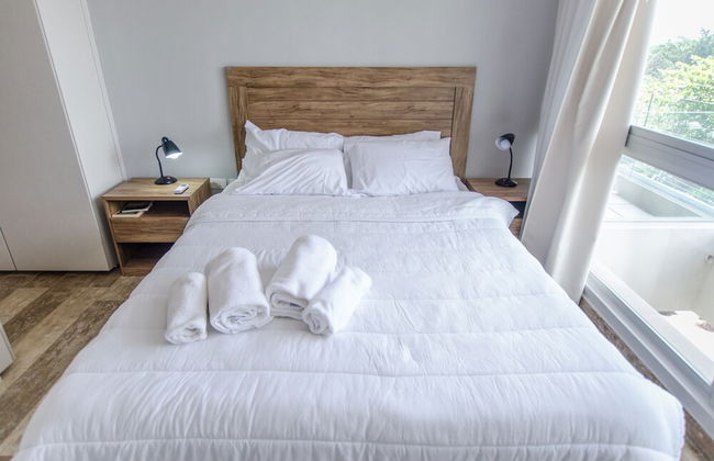 OXO Bertoni Luxury in Villamorra - Foto 6