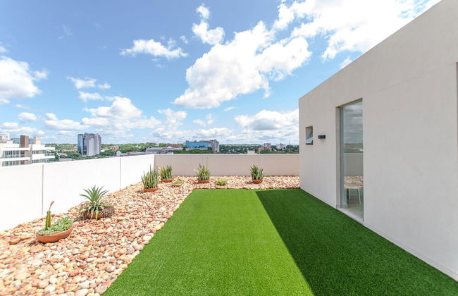OXO Bertoni Luxury in Villamorra - Foto 15
