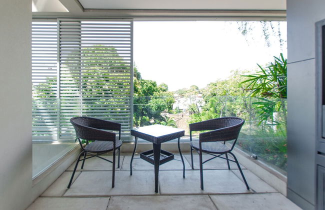 OXO Bertoni Luxury in Villamorra - Foto 16