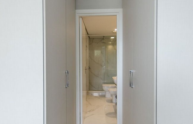 OXO Bertoni Luxury in Villamorra - Foto 18