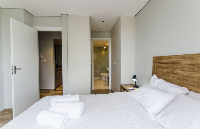 OXO Bertoni Luxury in Villamorra - Foto 5