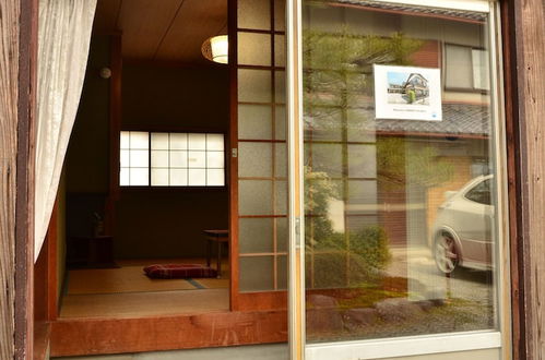 Foto 4 - Biwako House