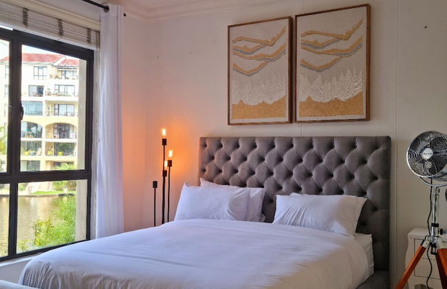 The Island Club by Smart City Stays - Foto 12