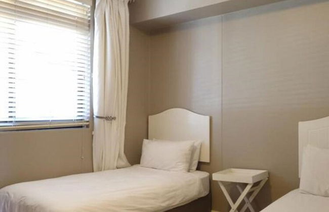 The Island Club by Smart City Stays - Foto 11
