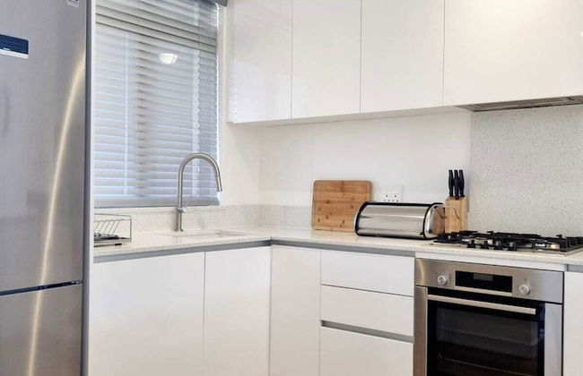 The Island Club by Smart City Stays - Foto 20