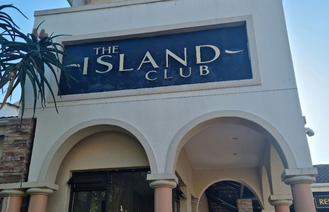 The Island Club by Smart City Stays - Foto 67
