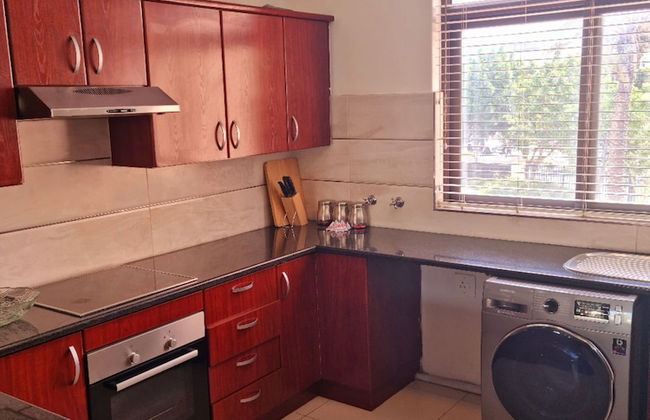 The Island Club by Smart City Stays - Foto 25