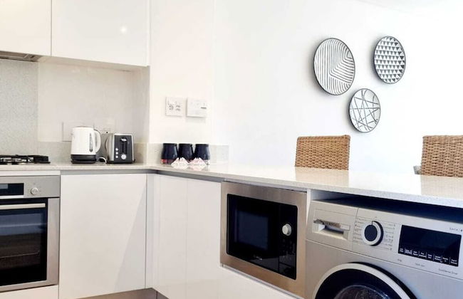 The Island Club by Smart City Stays - Foto 21